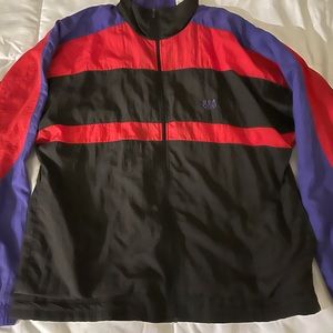 Vintage 1990s USA Olympic Jacket